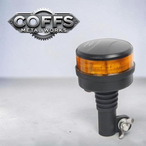 300 Series Pole Mount LED Beacon
