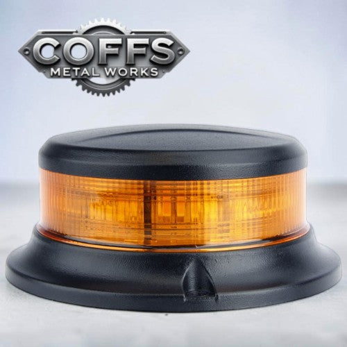 300 Series Stud Mount LED Beacon