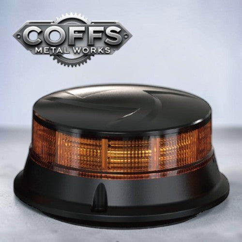 325 Series Magnetic Mount LED Beacon