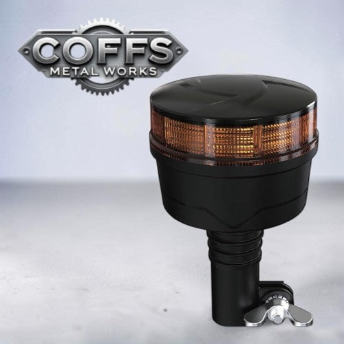 325 Series Pole Mount LED Beacon