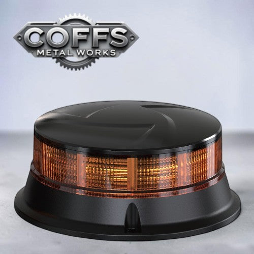 325 Series Stud Mount LED Beacon