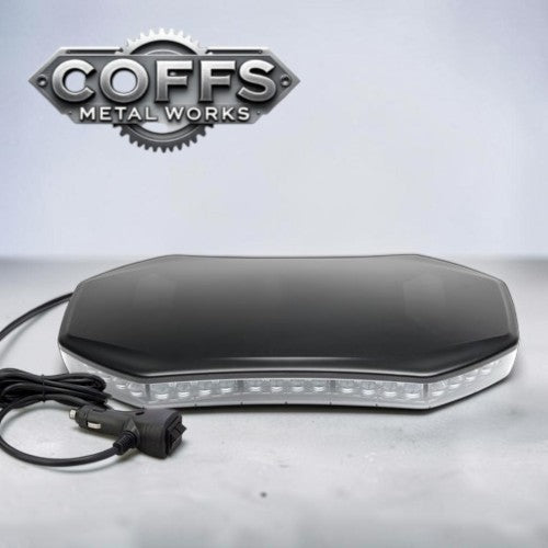 450 Series Magnetic Mount LED Mini Bar / Beacon
