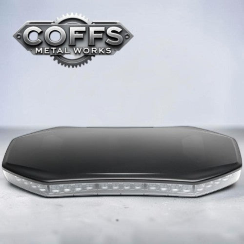450 Series Stud Mount LED Mini Bar / Beacon
