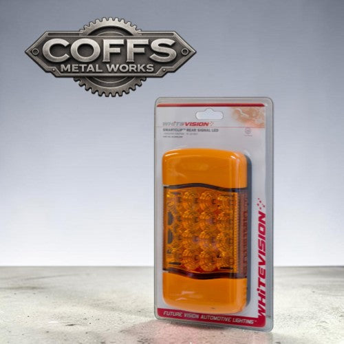 180 Series LED Indicator Lamp