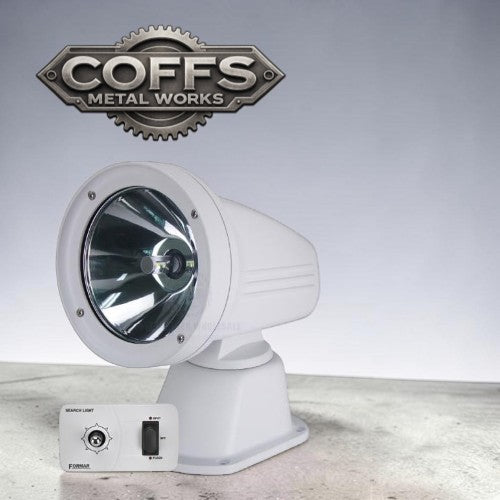 LED - SPOT LIGHT