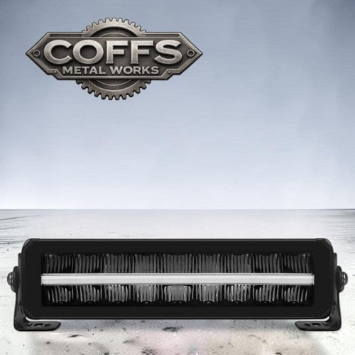 Rayzer Dual Row Series LED Light Bar 12
