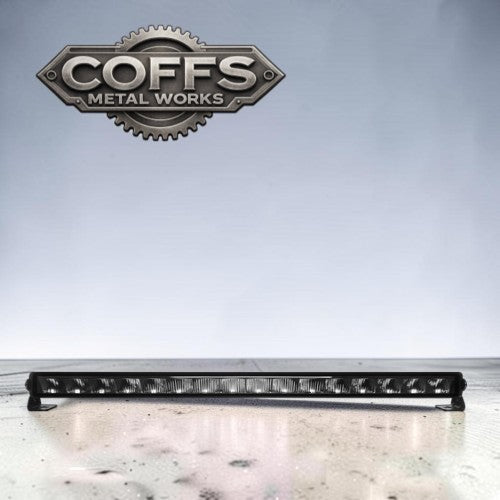 Rayzer Single Row Series LED Light Bar 32"