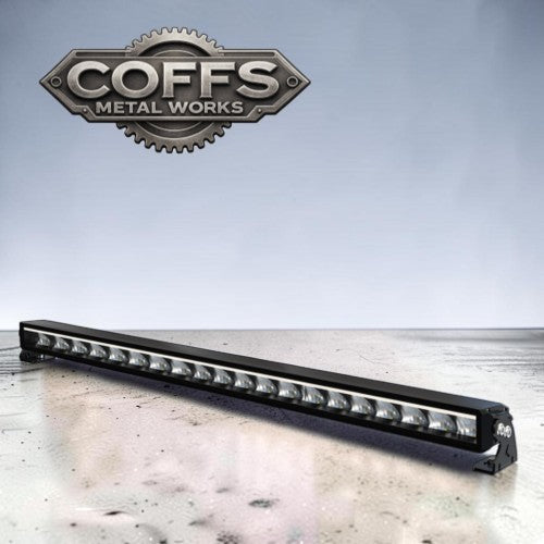 Rayzer Single Row Series LED Light Bar 42"