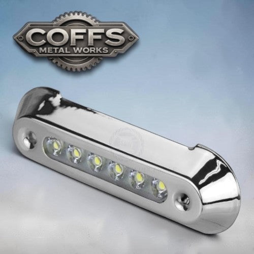 RELAXN LED - UNDERWATER LIGHT - SURFACE MOUNT