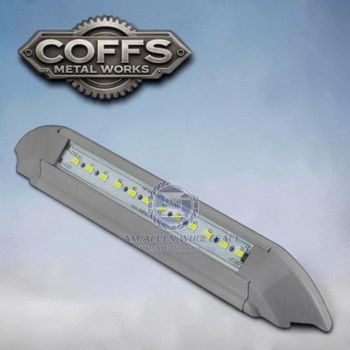 RELAXN LED - AWNING LIGHTS - ALLOY