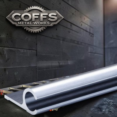 Drip Extrusion — Die: 1414 (J Drip Rail) — 4 m