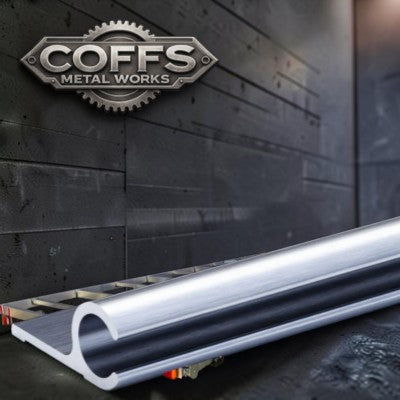 Drip Extrusion — Die: 1414 (J Drip Rail) — 3.6 m
