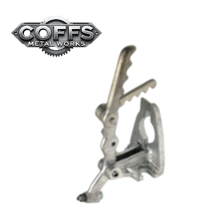 Hydraulic Handbrake Bracket Hand brake hydraulic
