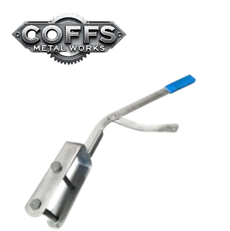 Marine Handbrake Lever 50mm Hand brake hydraulic