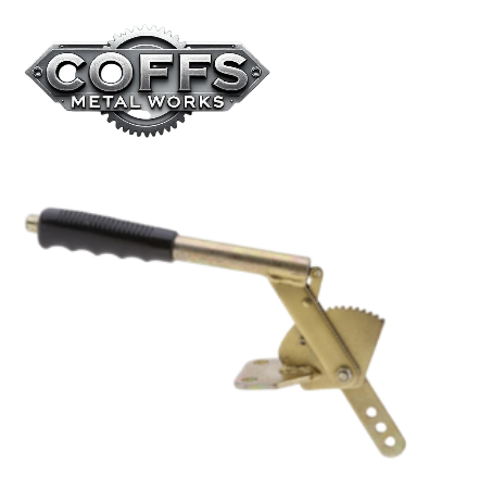 Off Road Ratchet Handbrake Lever Hand brake hydraulic