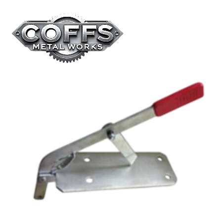 Override Handbrake Lever Hand brake hydraulic
