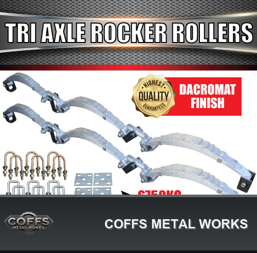 tri-axle-6750kg-9-leaf-galvanised-dacromet-rocker-roller-trailer-spring-u-bolt-set-7mm-01