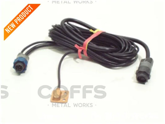 TS-1BL Temperature Sensor transducer lowrance