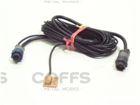 TS-1BL Temperature Sensor transducer lowrance