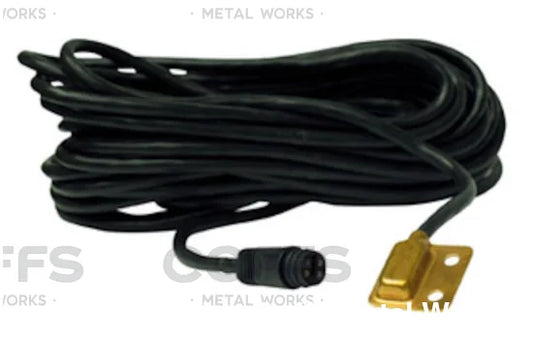 TS-2U transducer lowrance