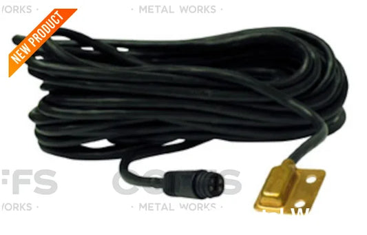 TS-2U transducer lowrance