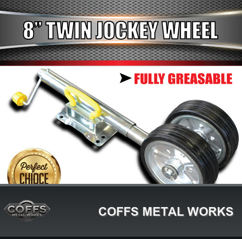 twin-8-trailer-caravan-jockey-wheel-1200kg-swing-up-solid-wheel-greasable-coffs-metal-w-01