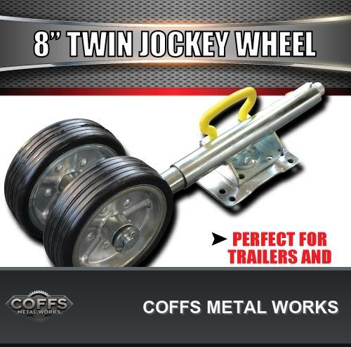 twin-8-trailer-caravan-jockey-wheel-1200kg-swing-up-solid-wheels-u-bolts-suit-75x50mm-f-03