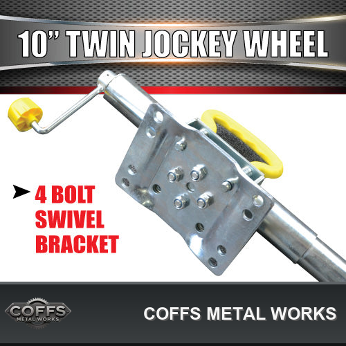 twin-wheel-10-trailer-caravan-jockey-wheel-1600kg-swing-up-solid-wheel-greasable-coffs-02