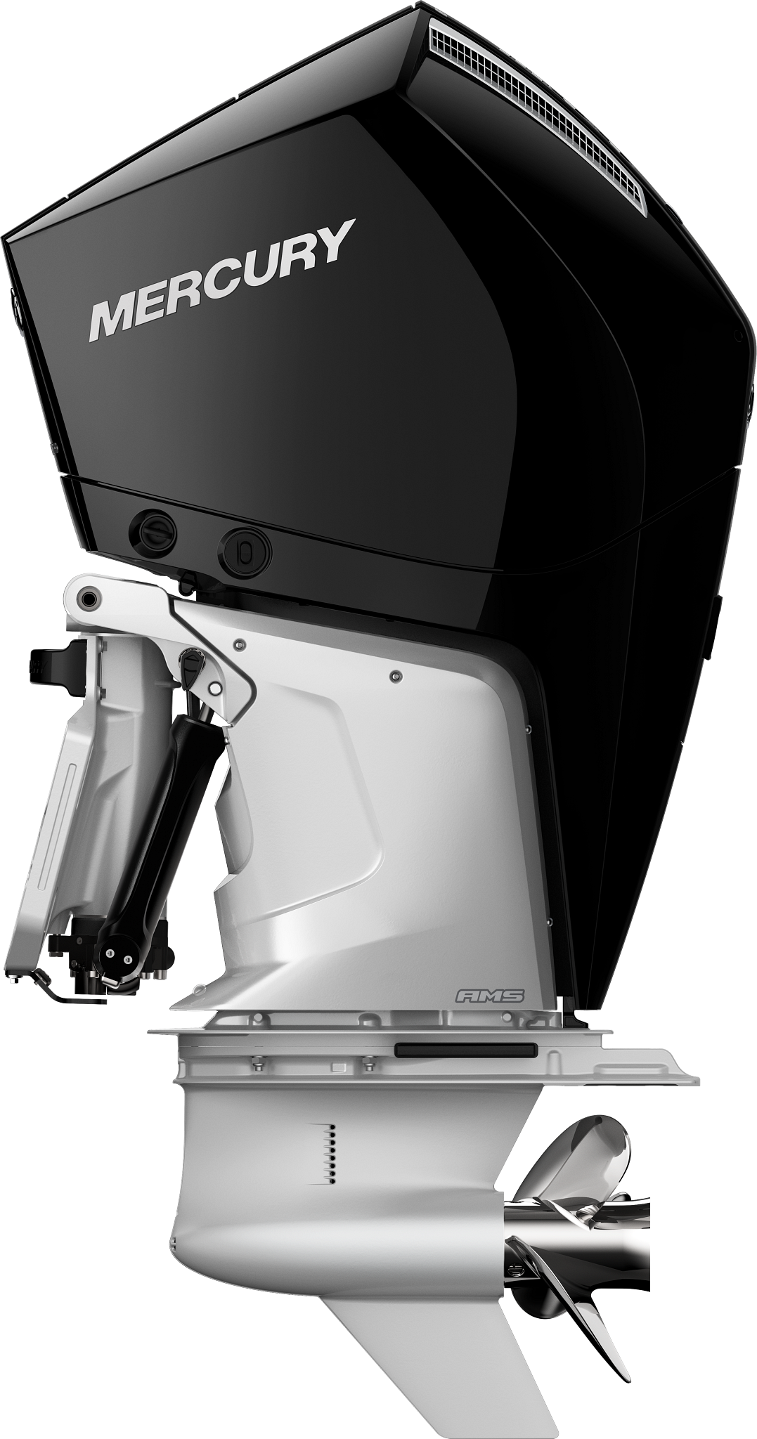 Verado range