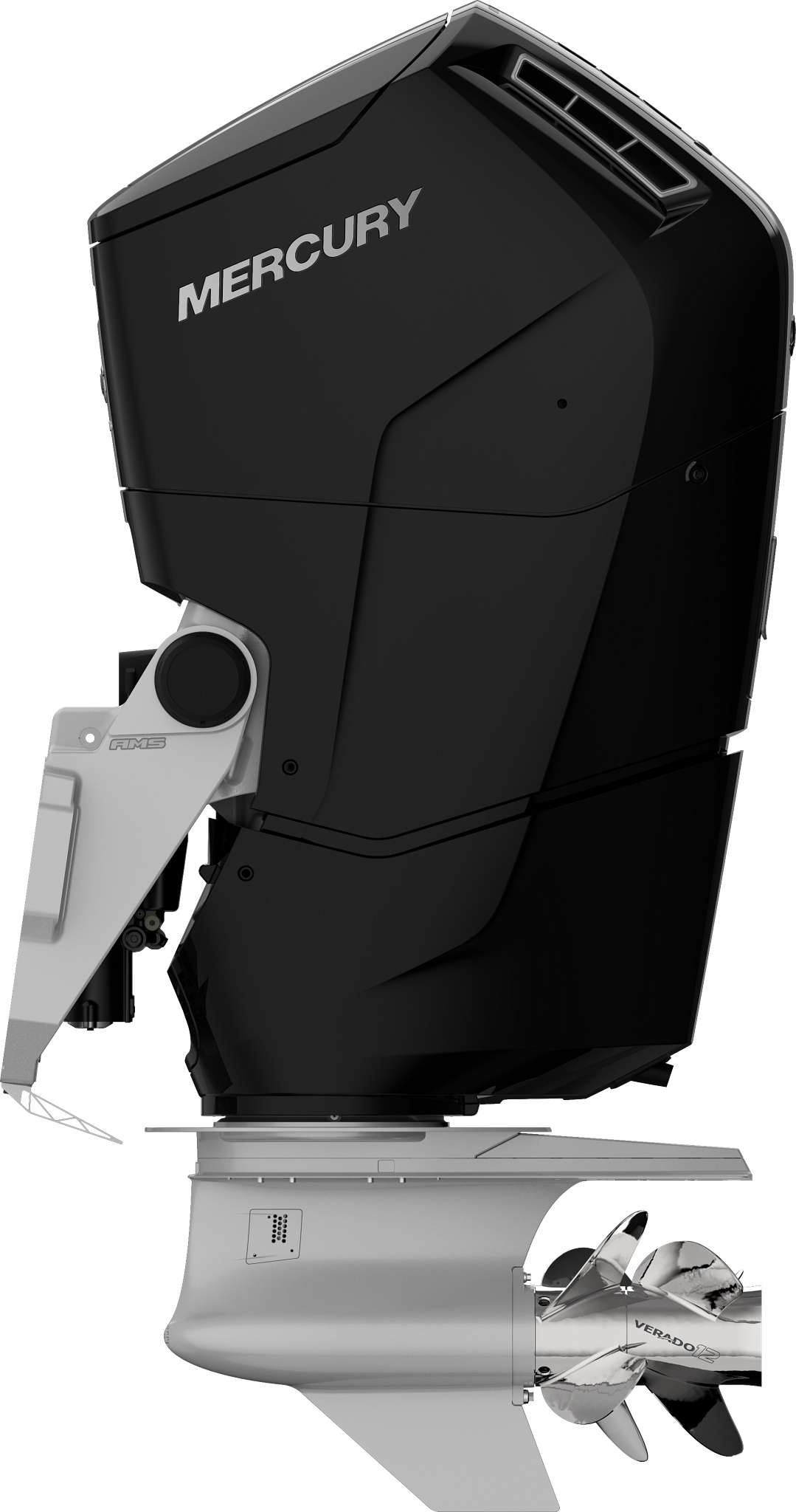 Verado range