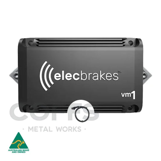 VM1 Vehicle-Mounted Brake Controller – Complete Set Brake Controler