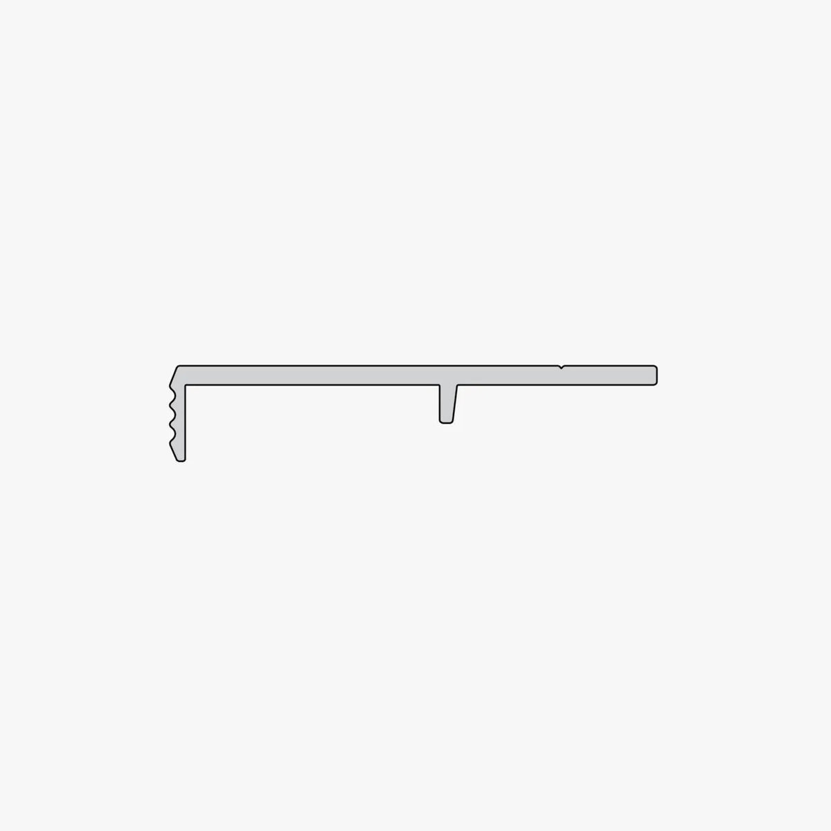 walkway extrusion die 10052 3