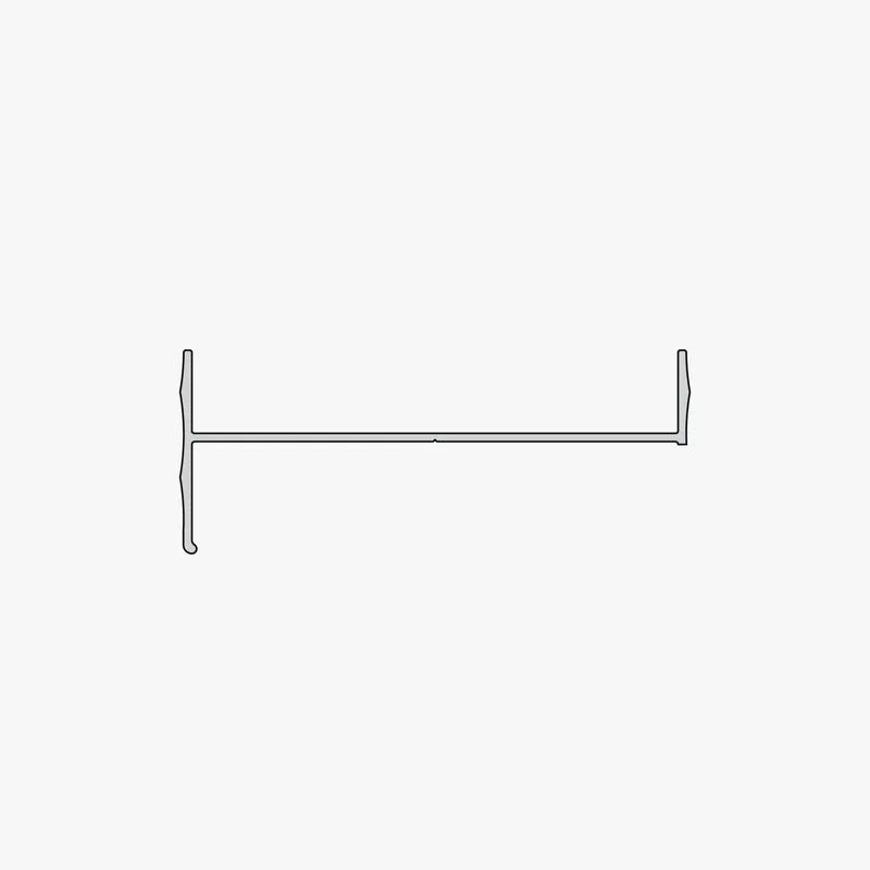 wardrobe v glide extrusion die 30260 1