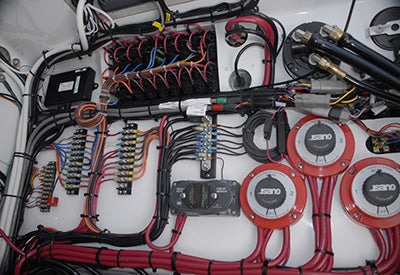 Electronics/Ligting/Batterys