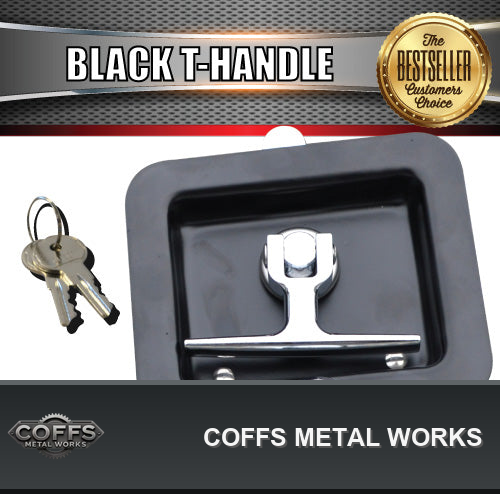 x1-black-t-handle-locks-studs-stainless-steel-flush-mount-tool-box-canopy-trailer-coffs-04