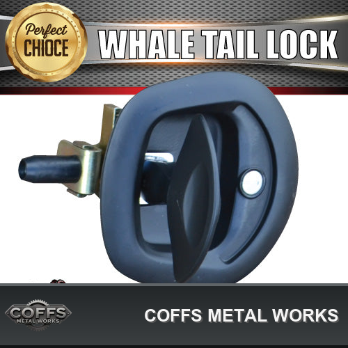 x1-black-whale-tail-t-handle-folding-locks-for-trailer-canopy-caravan-coffs-metal-works-05