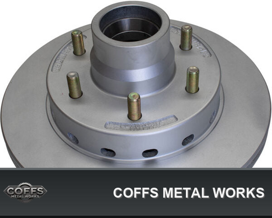 x1-dacromet-ford-pattern-trailer-caravan-integral-disc-suit-lm-or-sl-bearings-coffs-met-01