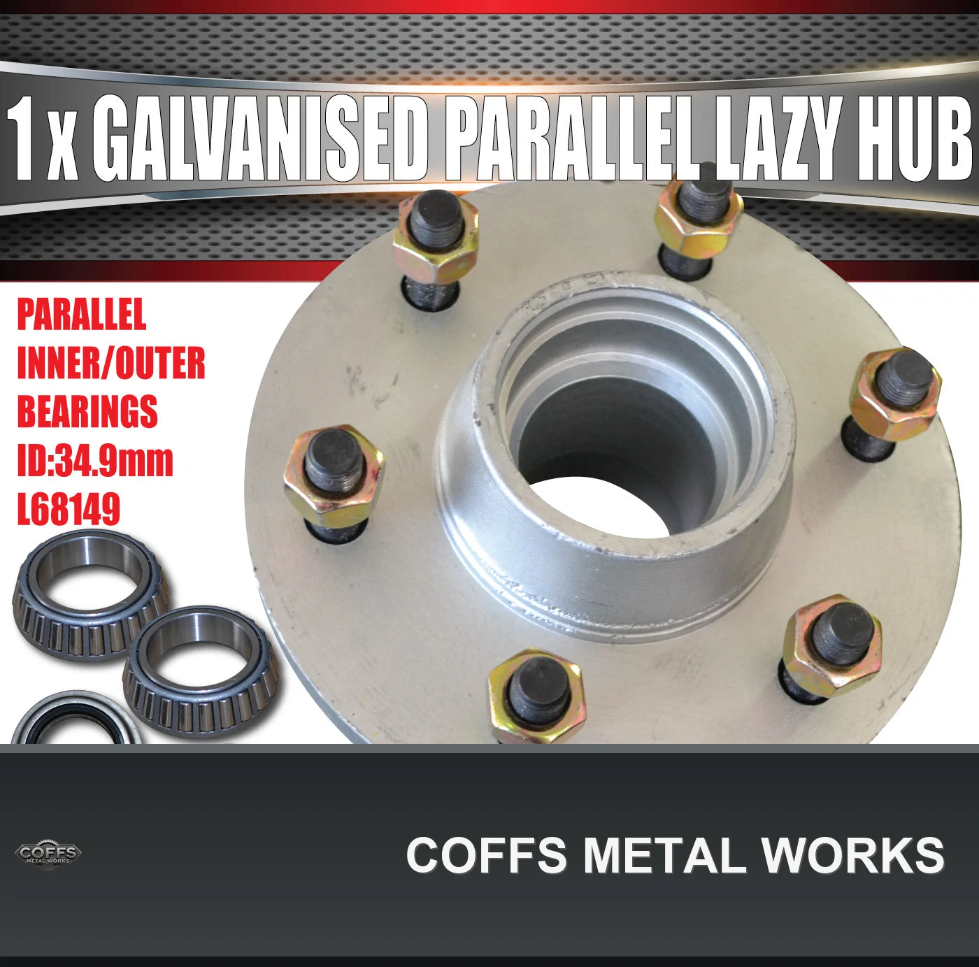 x1-dacromet-parallel-6-stud-trailer-caravan-hub-6-139-7-pcd-68149-bearings-coffs-metal-04