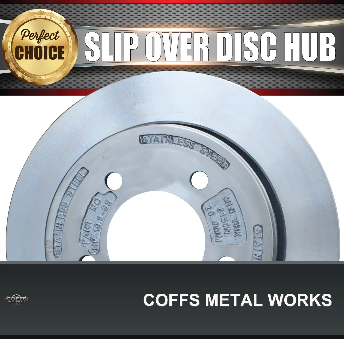 x1-huntsman-10-9-stainless-5-stud-ford-ventilated-slip-over-discs-fits-kodiak-deemaxx-c-04
