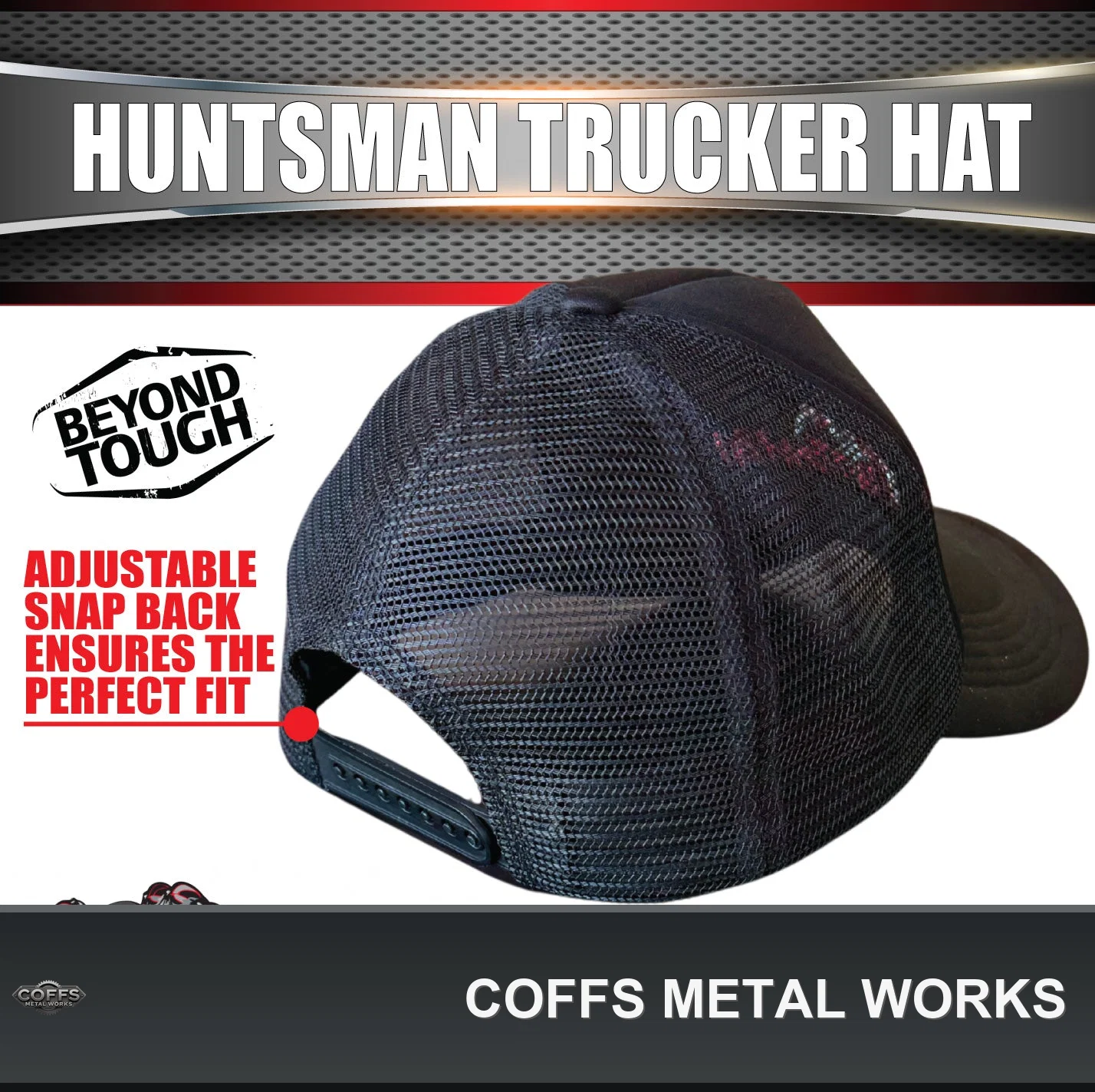 x1-huntsman-products-adjustable-snapback-mesh-trucker-hat-1-size-fits-most-coffs-metal-03