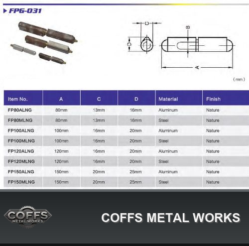 x10-100mm-x-16mm-aluminium-greasable-bullet-hinge-coffs-metal-works-05
