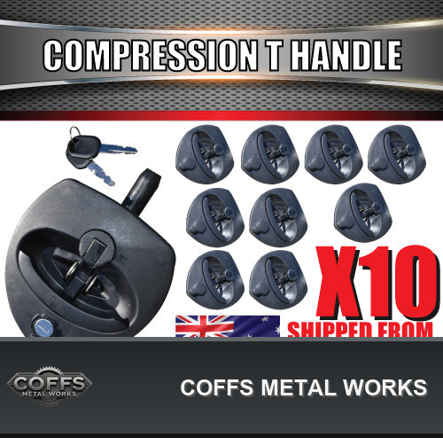 x10-black-reinforced-fibre-compression-t-lock-for-trailer-caravan-boat-truck-toolbox-co-01