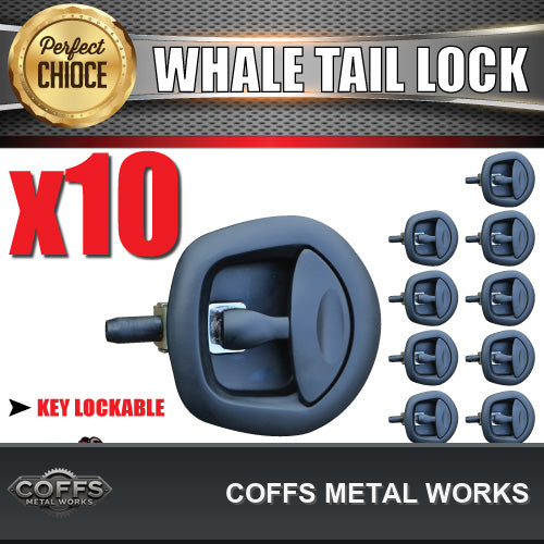 x10-black-whale-tail-t-handle-folding-locks-for-trailer-canopy-box-coffs-metal-works-01