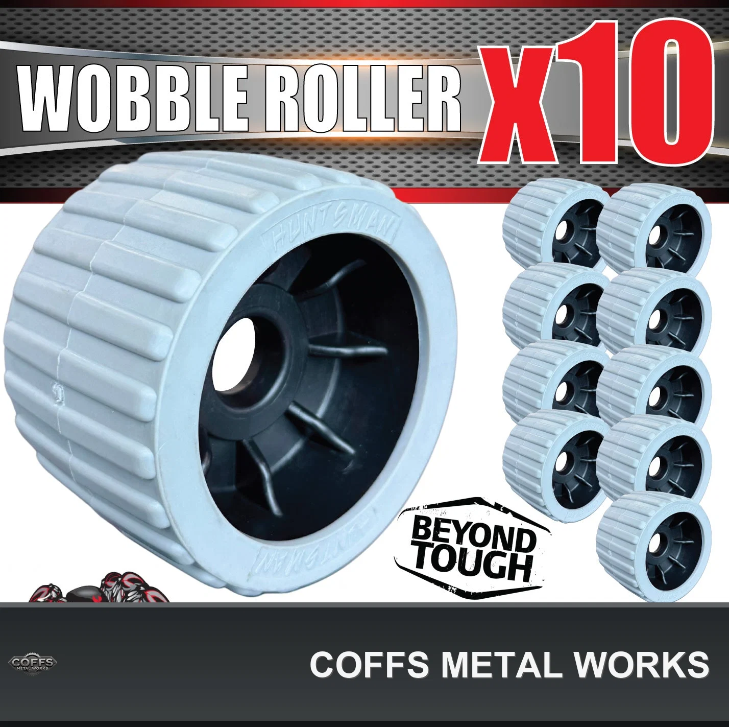 x10-boat-jet-ski-trailer-wobble-rollers-73mm-x-110mm-22mm-centre-bore-grey-rib-coffs-me-01