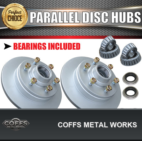 x2-12-dacromet-1600kg-6-stud-parallel-trailer-discs-6-139-7-pcd-coffs-metal-works-01