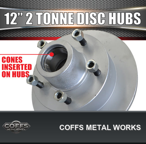 x2-12-dacromet-2000kg-5-stud-trailer-discs-5-150-bearing-kits-alko-style-marine-seals-c-02
