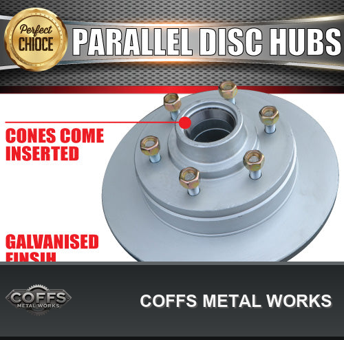 x2-12-dacromet-6-stud-parallel-trailer-discs-japanese-bearings-coffs-metal-works-02