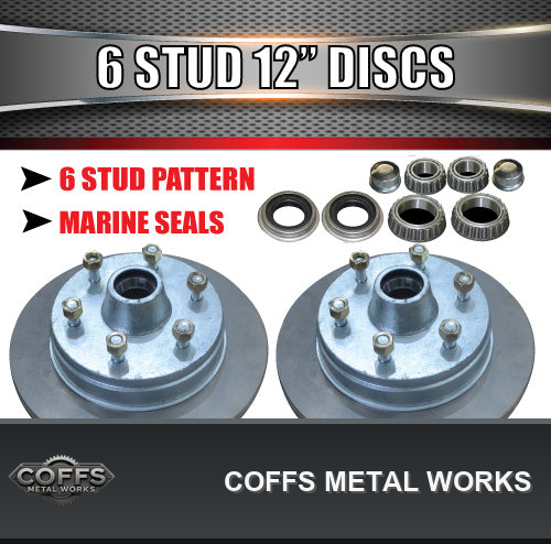 x2-12-galvanised-6-stud-trailer-discs-6-139-7-pcd-lm-bearings-marine-seals-coffs-metal-01