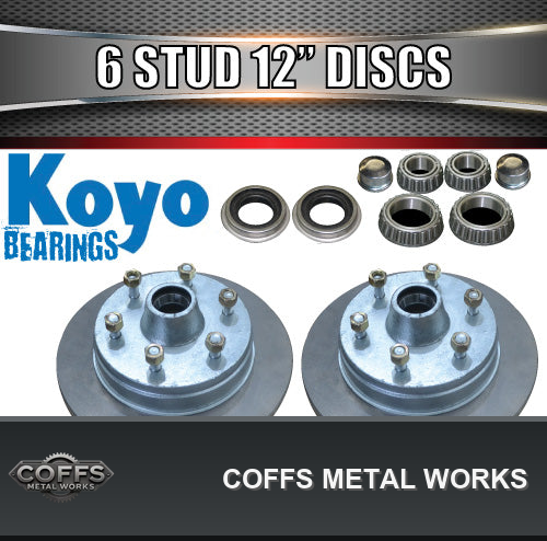 x2-12-galvanised-6-stud-trailer-discs-6-139-7-pcd-s-l-koyo-bearings-coffs-metal-works-01