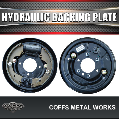 x2-9-hydraulic-drum-trailer-backing-plates-with-shoes-slave-cylinder-caravan-coffs-meta-01